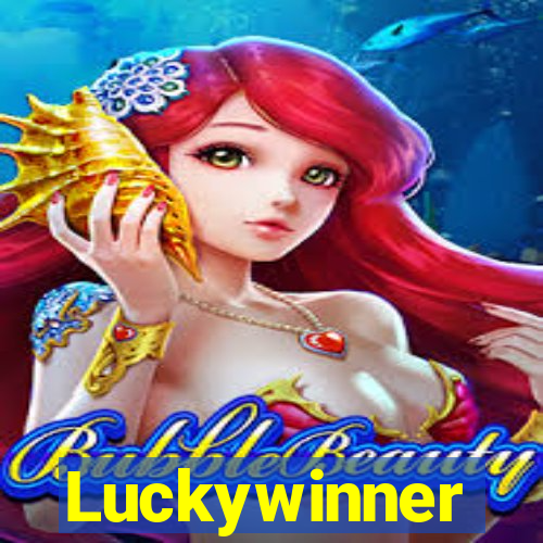 Luckywinner