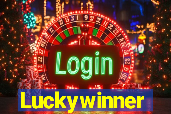 Luckywinner