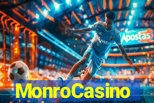 MonroCasino