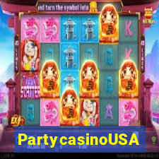 PartycasinoUSA