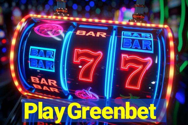 PlayGreenbet