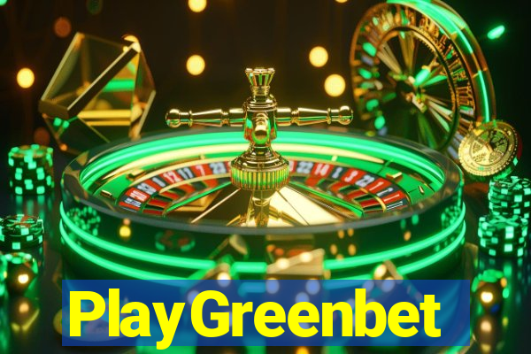 PlayGreenbet