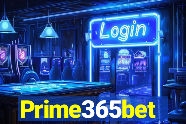 Prime365bet