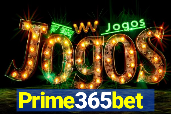 Prime365bet