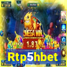 Rtp5hbet