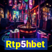 Rtp5hbet