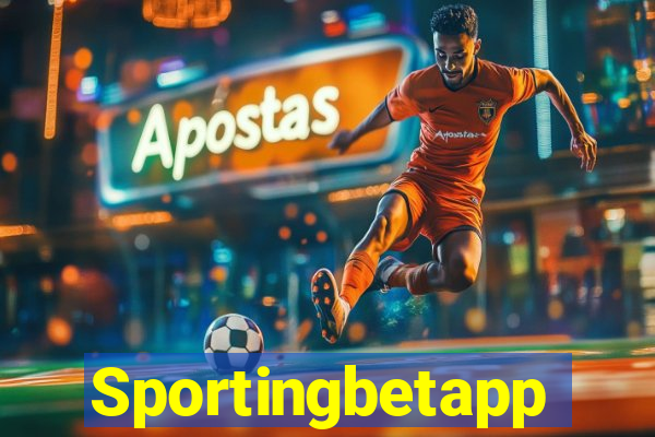 Sportingbetapp