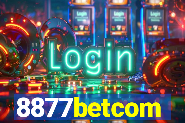 8877betcom