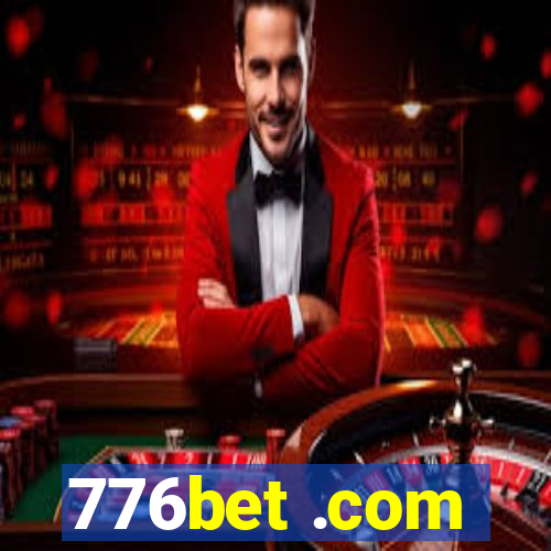 776bet .com