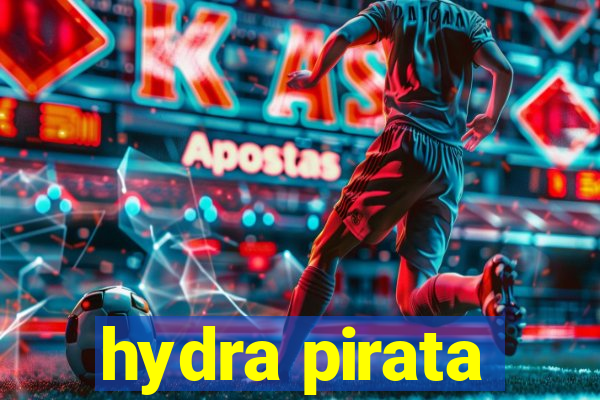 hydra pirata