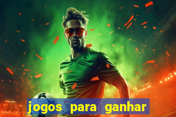 jogos para ganhar dinheiro via pix gratis