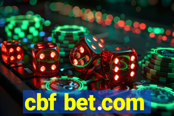 cbf bet.com