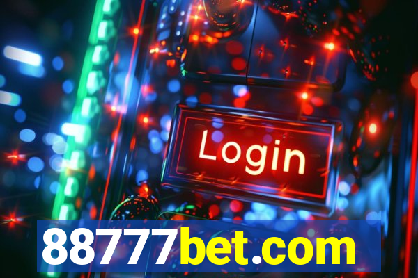 88777bet.com