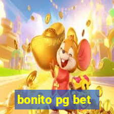 bonito pg bet