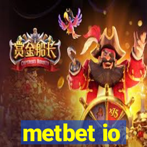 metbet io