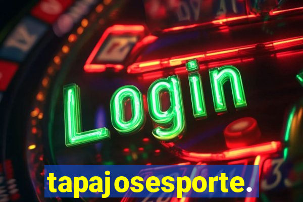 tapajosesporte.com