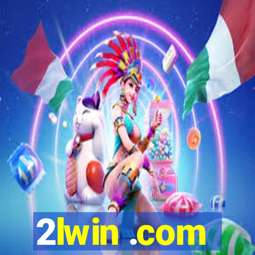 2lwin .com