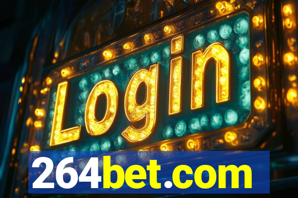 264bet.com