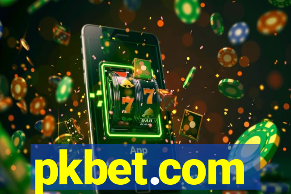 pkbet.com