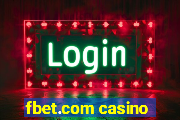 fbet.com casino