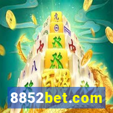 8852bet.com