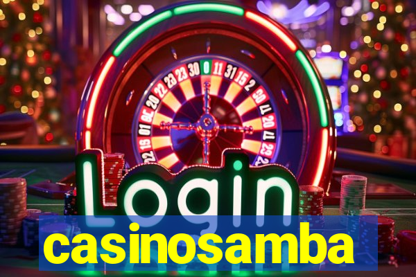 casinosamba