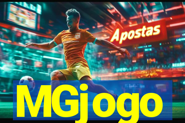 MGjogo