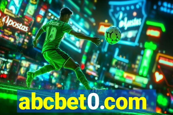 abcbet0.com