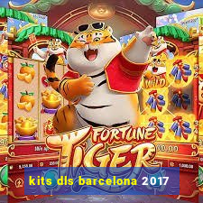 kits dls barcelona 2017