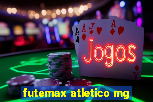 futemax atletico mg