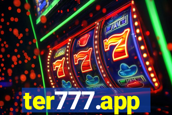 ter777.app