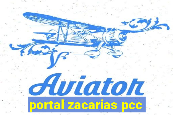 portal zacarias pcc