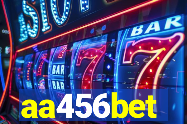 aa456bet