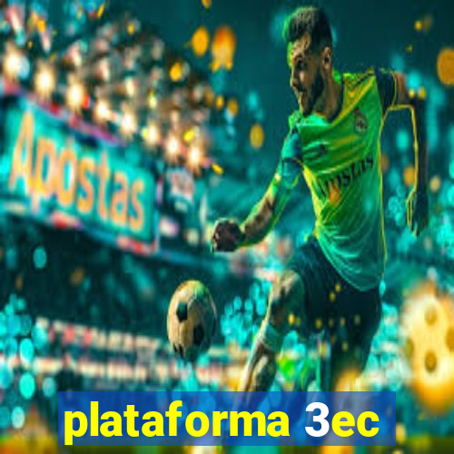 plataforma 3ec