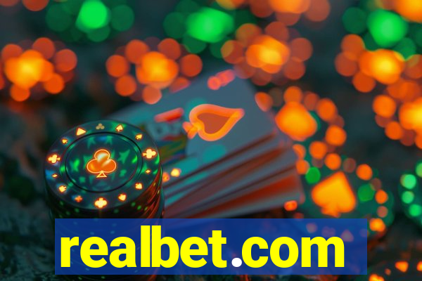 realbet.com