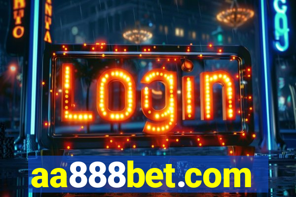 aa888bet.com