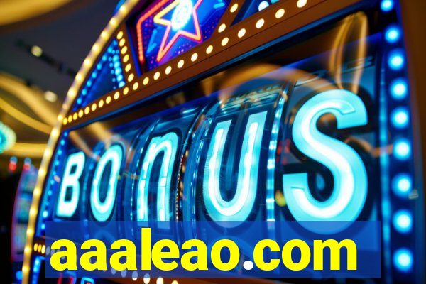 aaaleao.com