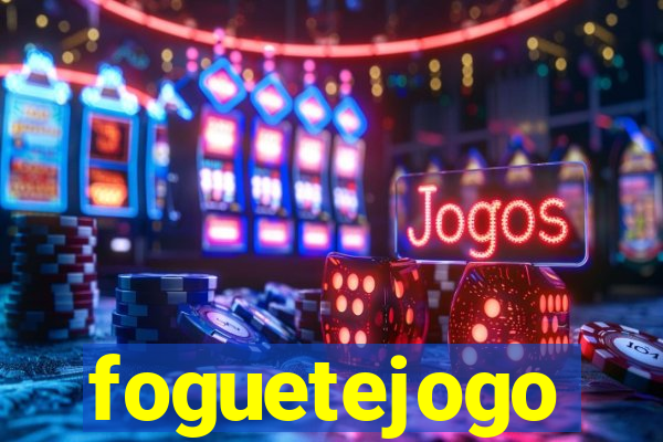 foguetejogo