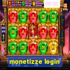 monetizze login