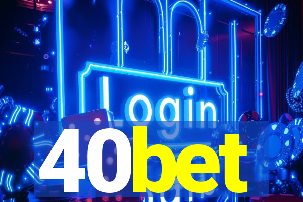 40bet