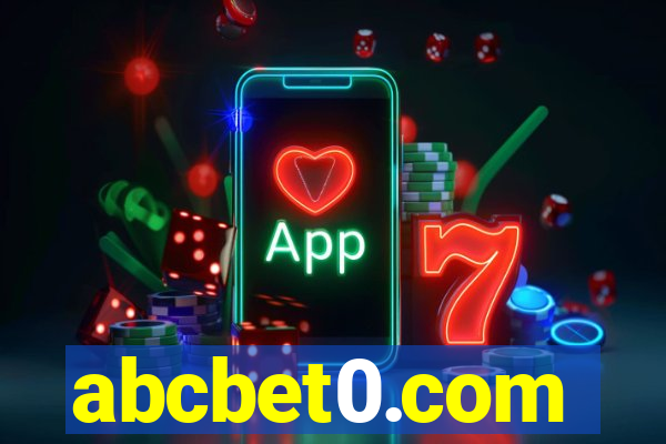 abcbet0.com