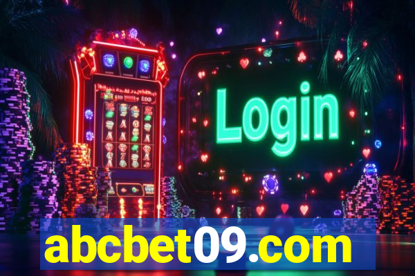 abcbet09.com