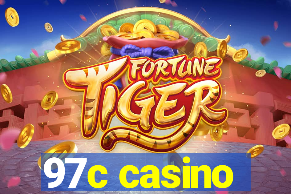 97c casino