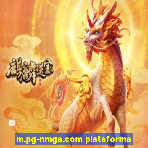 m.pg-nmga.com plataforma