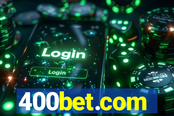 400bet.com