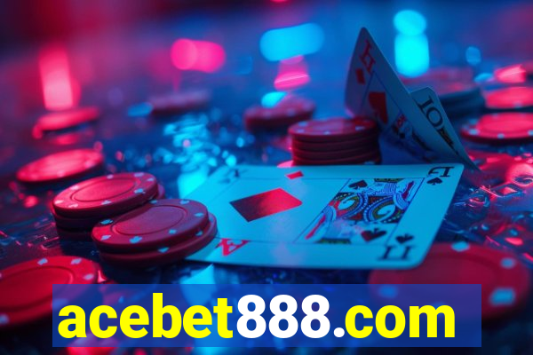 acebet888.com