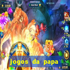 jogos da papa louie 3