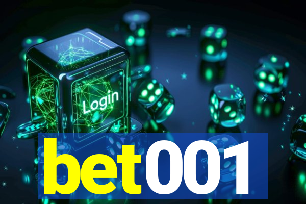 bet001