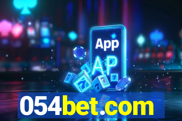 054bet.com