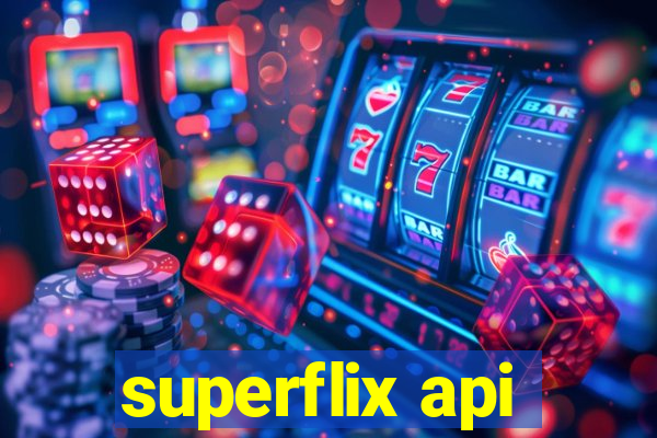 superflix api